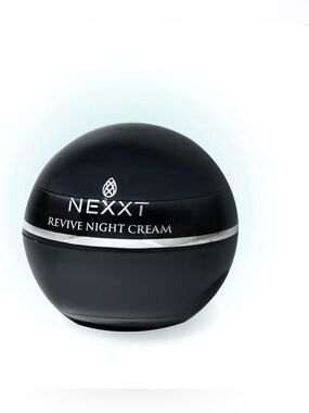 5/$35 NWT NEXXT Revive Night Cream retails $64.80 each